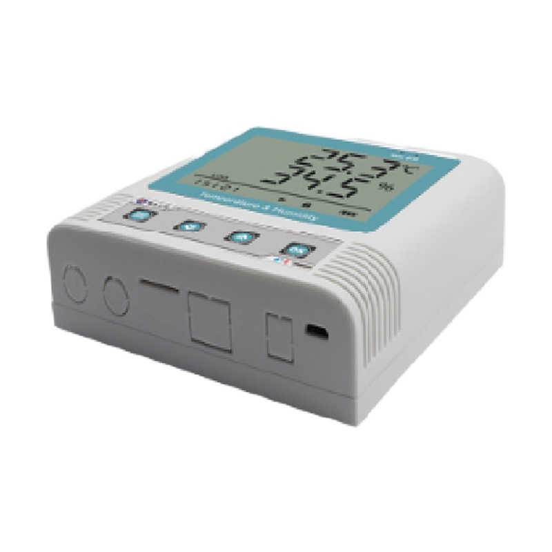 COS-03 温湿度记录仪26万外延探头