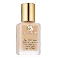 雅诗兰黛 DW粉底液66号1C1#自然粉白 DW持妆粉底液控油不脱妆30ml