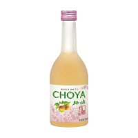 CHOYA俏雅梅酒 350ml