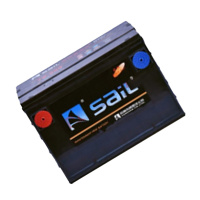 力洛丰-东风EQ2050 电瓶蓄电池