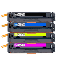 鑫森科(SK) 202A CF500-503 适用于M254dw 四色硒鼓