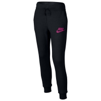 耐克(NIKE)儿童常规型运动长裤 806322-013