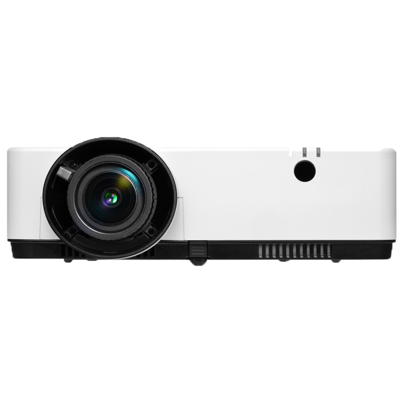 NEC NP- CR2200U投影仪 商务办公家用投影仪 (高清大屏 4000流明 无线投屏)