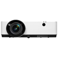 NEC NP- CR2200U投影仪 商务办公家用投影仪 (高清大屏 4000流明 无线投屏)