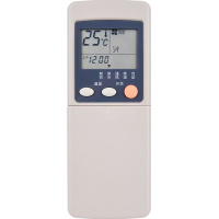 三菱重工空调遥控器RYA502A002A SRK288/388/398HENF SRK408CENF