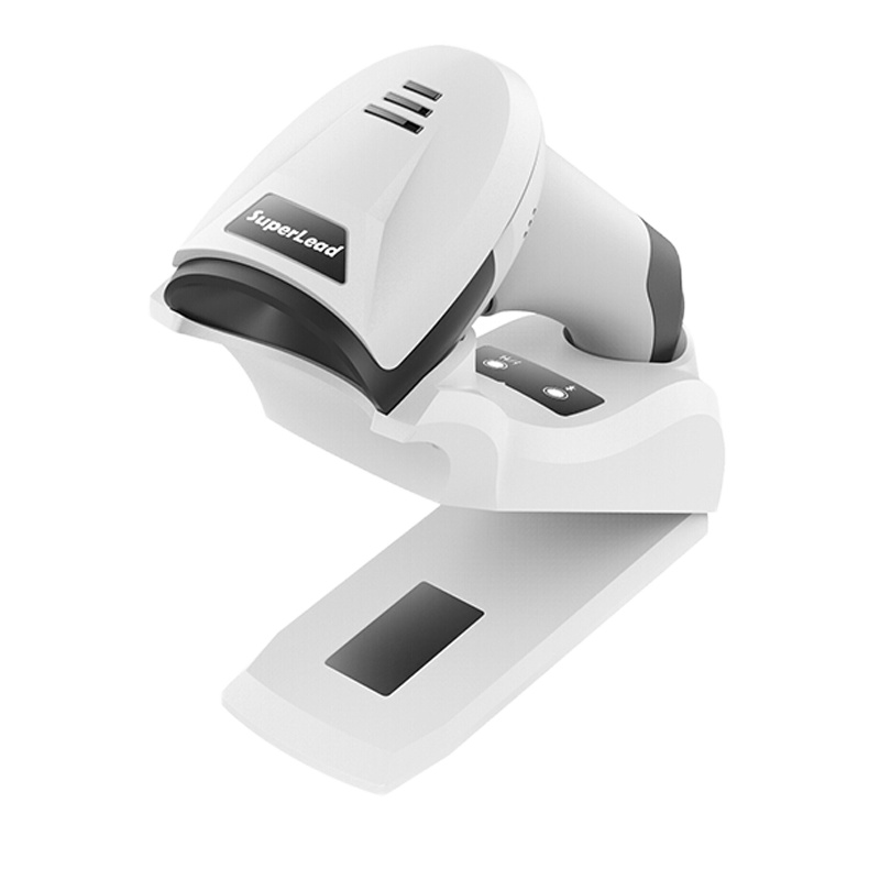 (DT)斯普锐( SUPERLEAD)OL20-BT-C 扫描枪 (计价单位:台)带底座