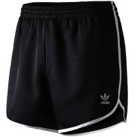 adidas阿迪达斯三叶草运动服休闲女裤运动休闲短裤DU5221 30 DU5221黑