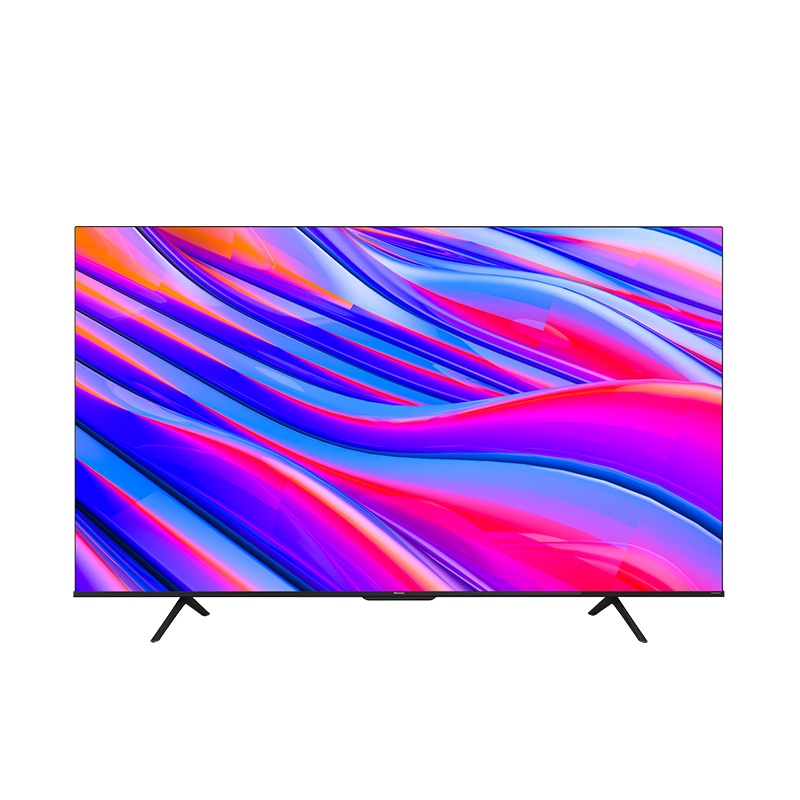 海信(Hisense) 75英寸悬浮全面屏 2+32GB大内存 免遥控语音 4K超清 75E3F-PRO液晶智能电视