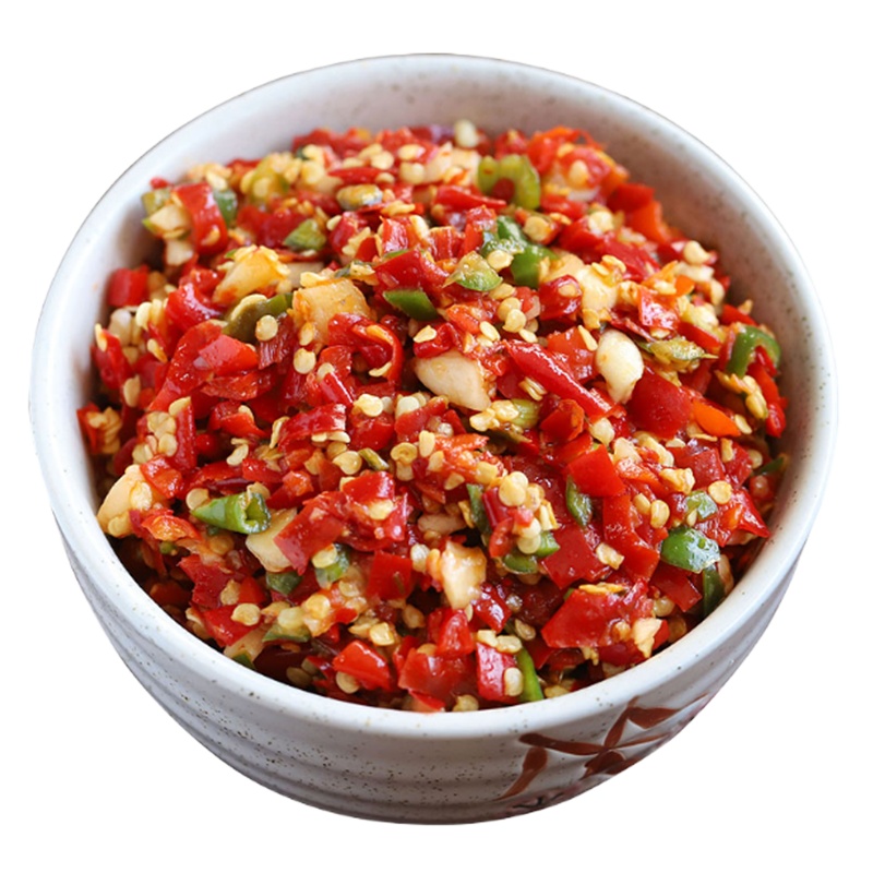 干调-桂林辣椒酱 250g*20