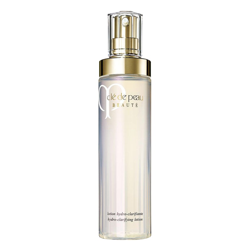 日本资生堂CPB肌肤之钥 爽肤水/柔肤水光彩保湿露/化妆水补水(清爽型) 170ml