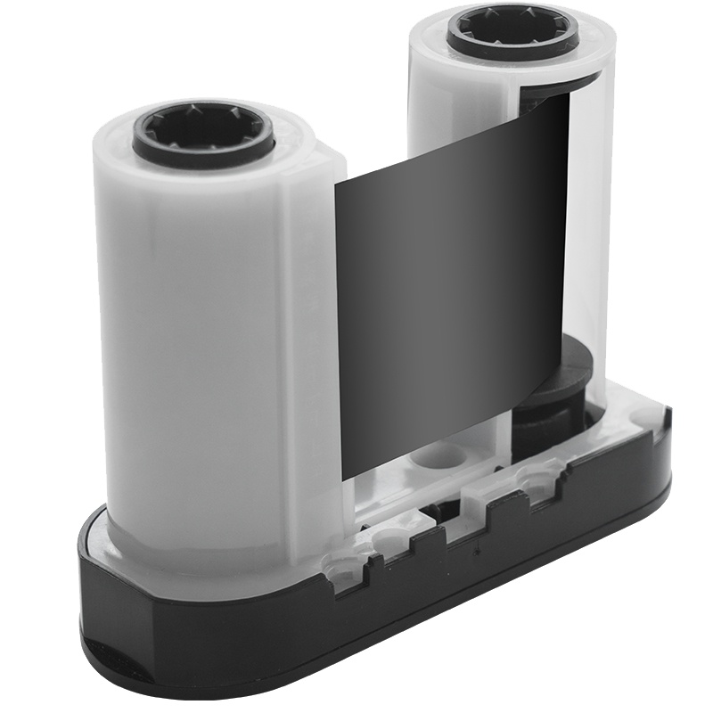 伟文(wewin) RC20-5045(907)标签打印机黑色树脂基碳带