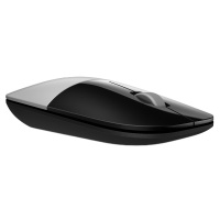 惠普(HP)Z3700 无线鼠标 银色