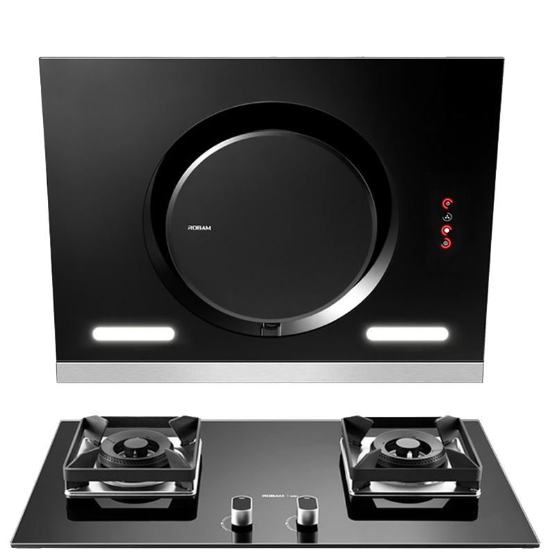 老板(ROBAM)26A5S+56B0液化气