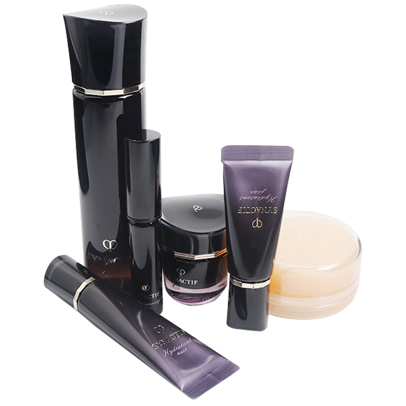 肌肤之钥(cpb)奢雅极体验套装