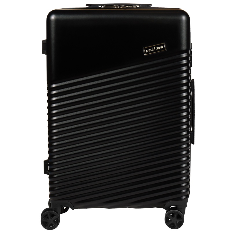 大嘴猴(paul frank) PAUL FRANK拉杆箱(24寸海关锁)PFL005A