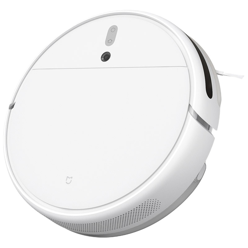小米（MI）米家扫拖机器人1C智能家用超薄全自动吸尘器扫地擦地拖地机