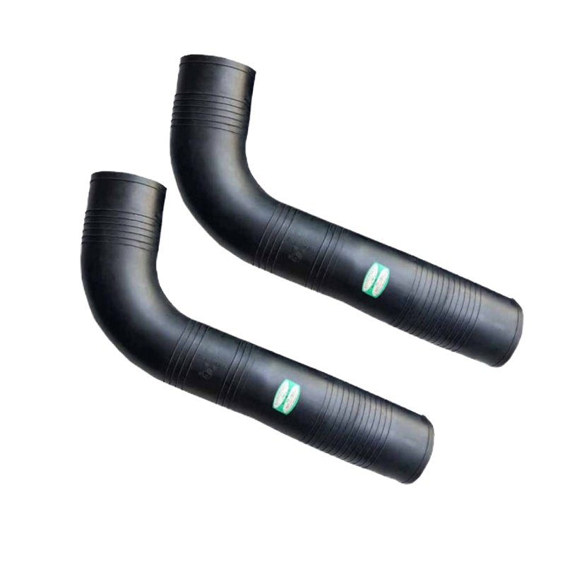 东风EQ1118散热器出水管 水箱下水管