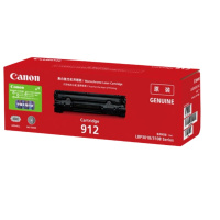 佳能（Canon）CRG-912原装硒鼓（适用佳能LBP3018 LBP3108）