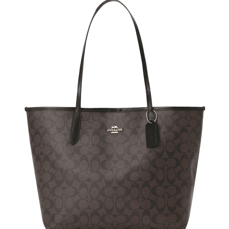 COACH 蔻驰 女士手提包 F5696