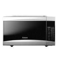 格兰仕 X720C10P2B2 微波炉微波炉光波炉微烤平板式700瓦功率20L容量 黑色