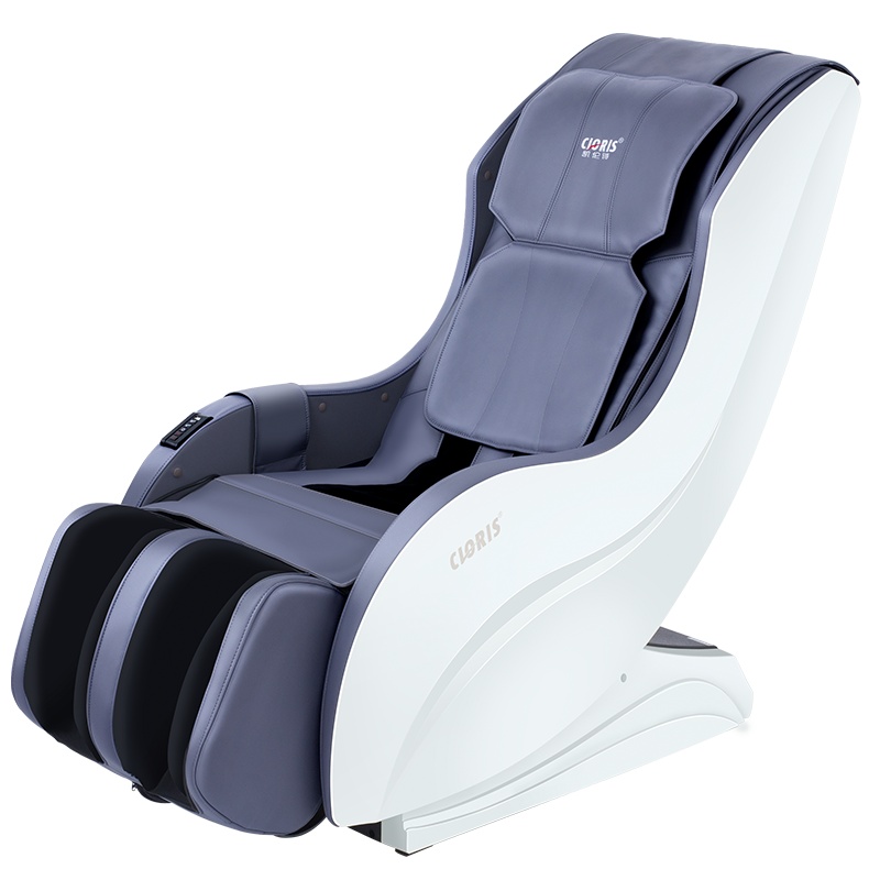 德国凯伦诗（CLORIS）智能按摩椅家用太空舱电动按摩椅沙发按摩器多功能全身揉捏全自动小型省空间