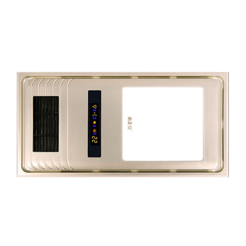 索菲亚集成电器[SDK-008]风暖照明浴霸集成吊顶暖风机家用的的五合一卫生间多功能取暖