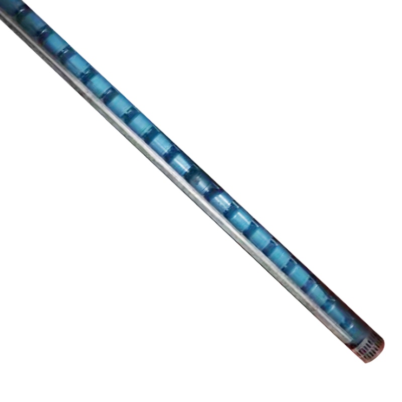 深井潜水泵150QJ20 WQ10-20