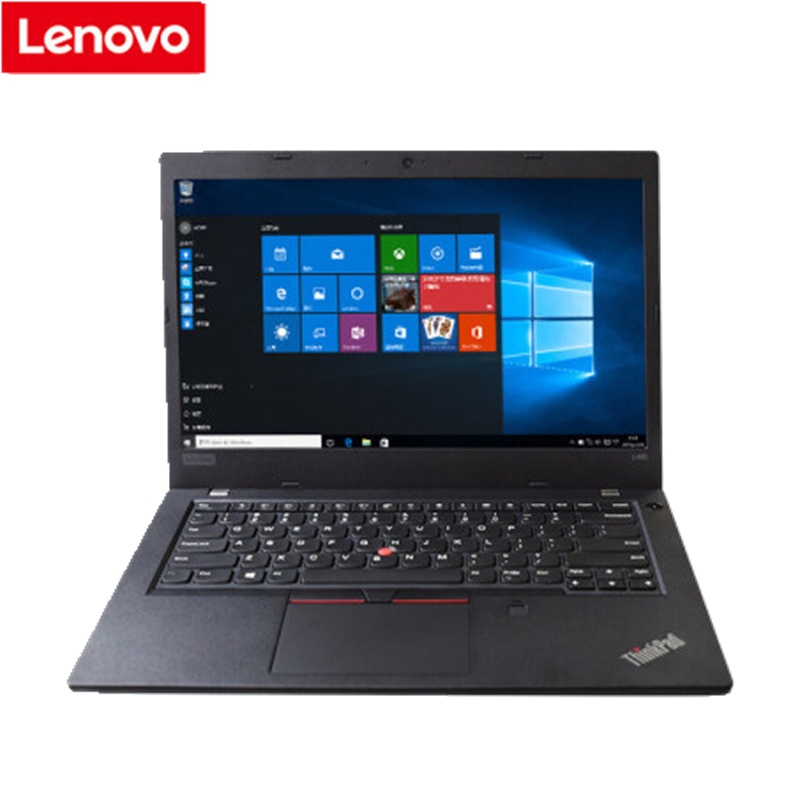 联想(Lenovo)L480 14英寸笔记本(i5-8250u 8GB 1T+128G 2GB 独显 win10 黑色)