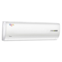 美的（midea） KFR-72GW/DY-DA400(D2) 空调挂机 定速冷暖 3匹 白色（单位：台）