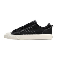 Adidas/阿迪达斯三叶草 男鞋21新款NIZZA RF舒适耐磨透气休闲鞋 EE5599