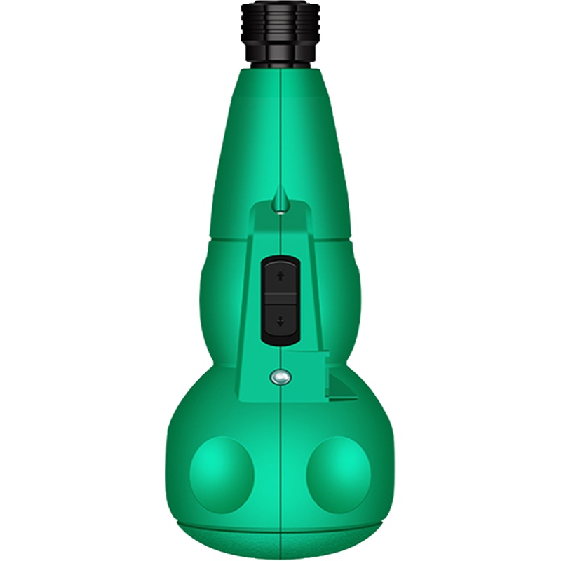 充电式阿斯卡电批电动螺丝刀家用小型起子手钻锂电改锥迷你螺丝批_手动电动两用官方标配37件套MNT070711绿色 xxx