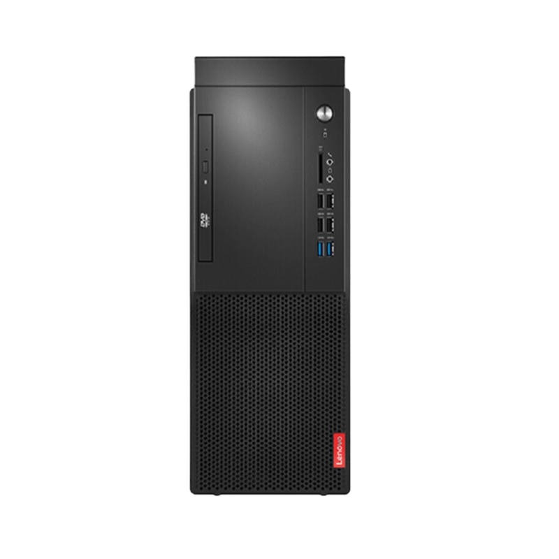 联想(Lenovo) 启天 M428 (I5-9400/8GB/1TB/集成显卡/DOS或LINUX/21英寸)台式机