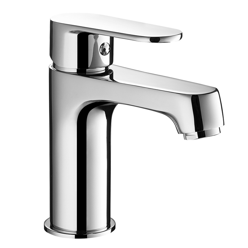 科勒旗下品牌卡丽全铜洗脸盆龙头台盆面盆卫生间冷热洗手水龙头24733T-CP