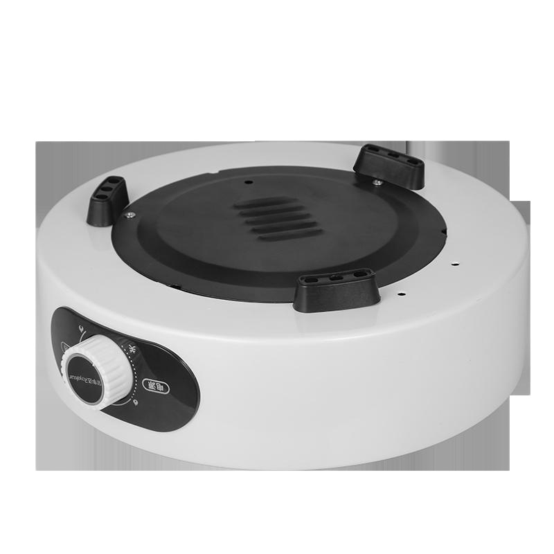 荣事达(Royalstar)RHG-4001F多功能家用电火锅不粘电炒锅电煮锅 电炖锅多用途锅电煎锅电热锅电煮锅 单台装