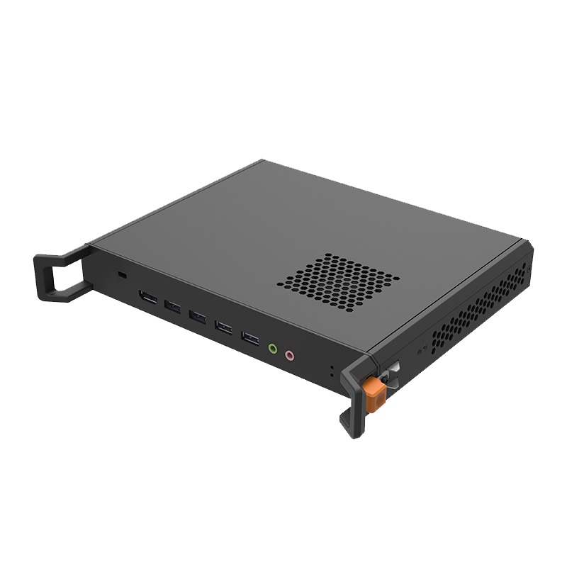 MAXHUB智能会议平板 X3标准版 旗舰版 PC模块 i5 8G 128G Windows模块 MT31-i5