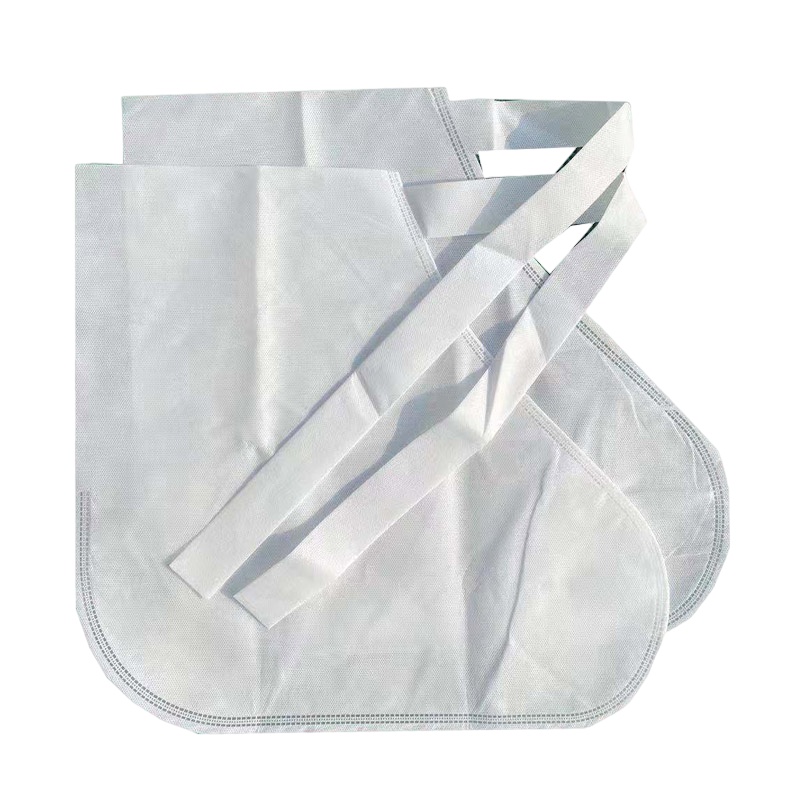 海氏海诺医用隔离鞋套一双