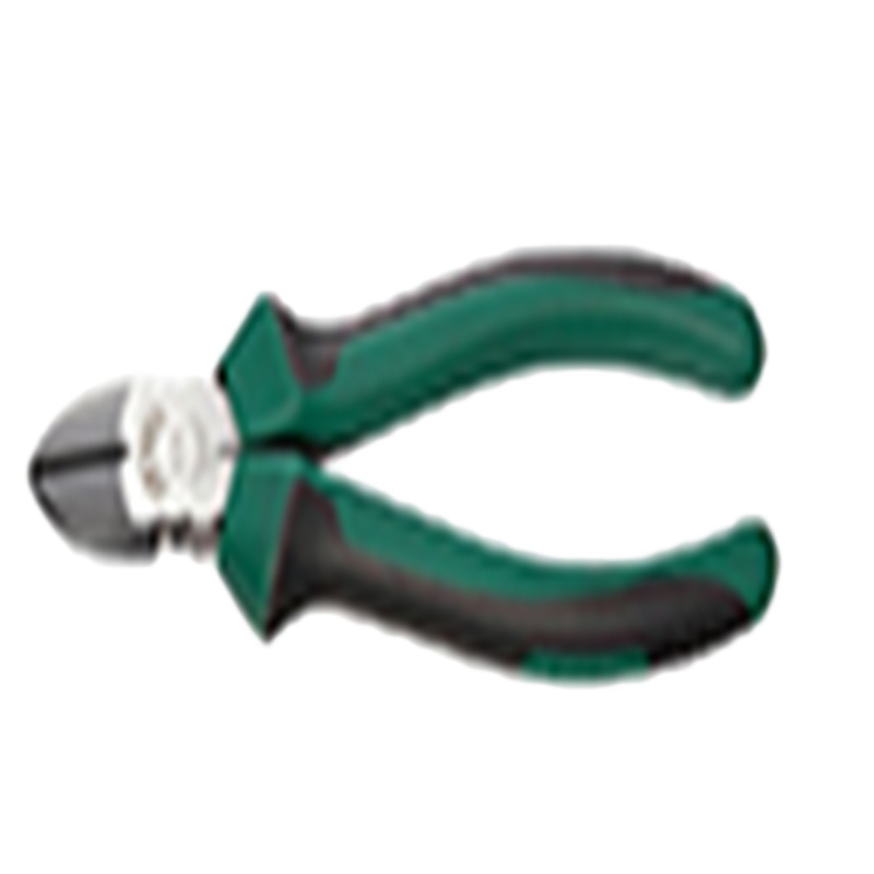 世达（SATA）斜嘴钳 6" 70202A