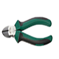 世达（SATA）斜嘴钳 6" 70202A