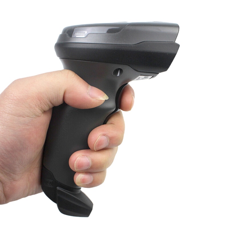 斑马( ZEBRA )DS2208 二维码扫描枪 扫描器 有线扫描枪