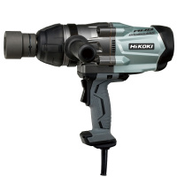 高壹工机 日立 25mm 1.0"方头冲击电扳手 无刷冲击套筒扳手电动风炮 WR25SE 1台