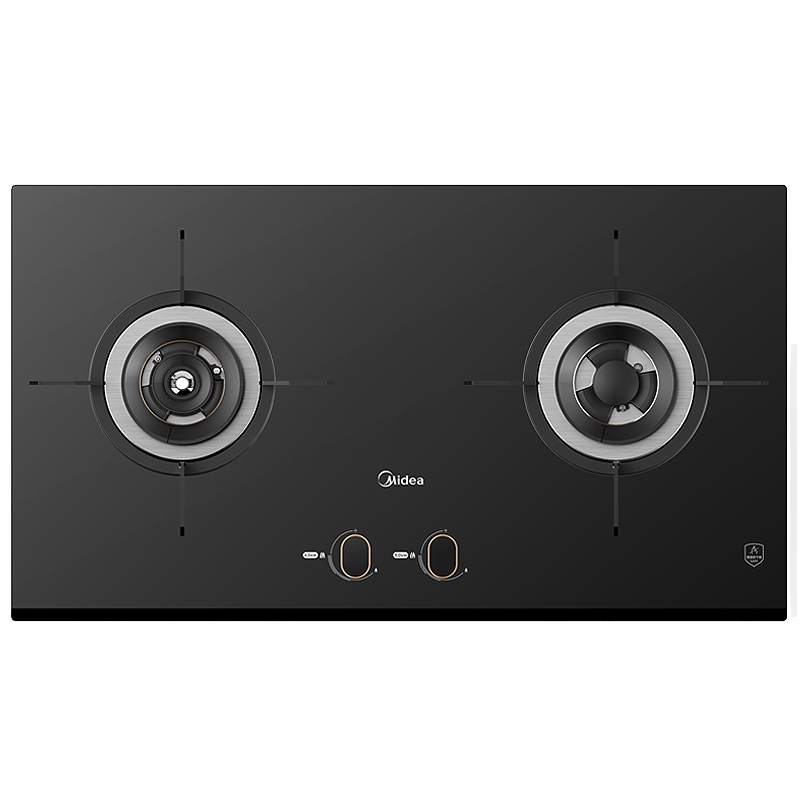 美的灶具JZT/Y-Q80