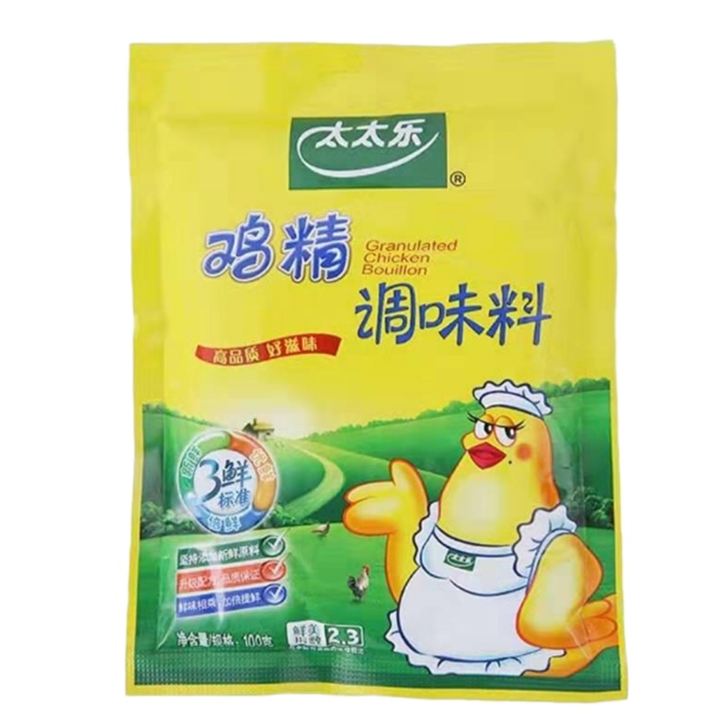 干调-太太乐鸡精 1.8Kg