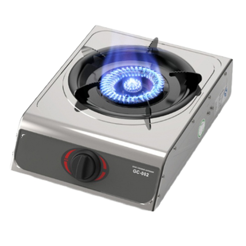 妖怪单灶天然气家用液化气炉台式单个节能单头大火节能 刀锋炫火单灶(悦享礼包)天然气