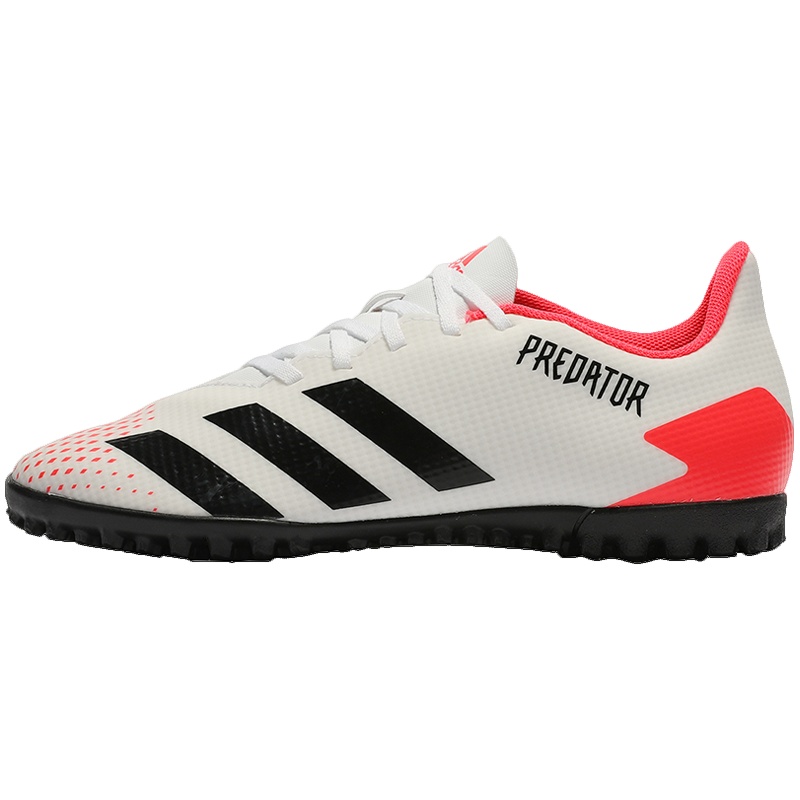 阿迪达斯 PREDATOR 20.4 TF男子硬人造草坪足球运动鞋EG0925