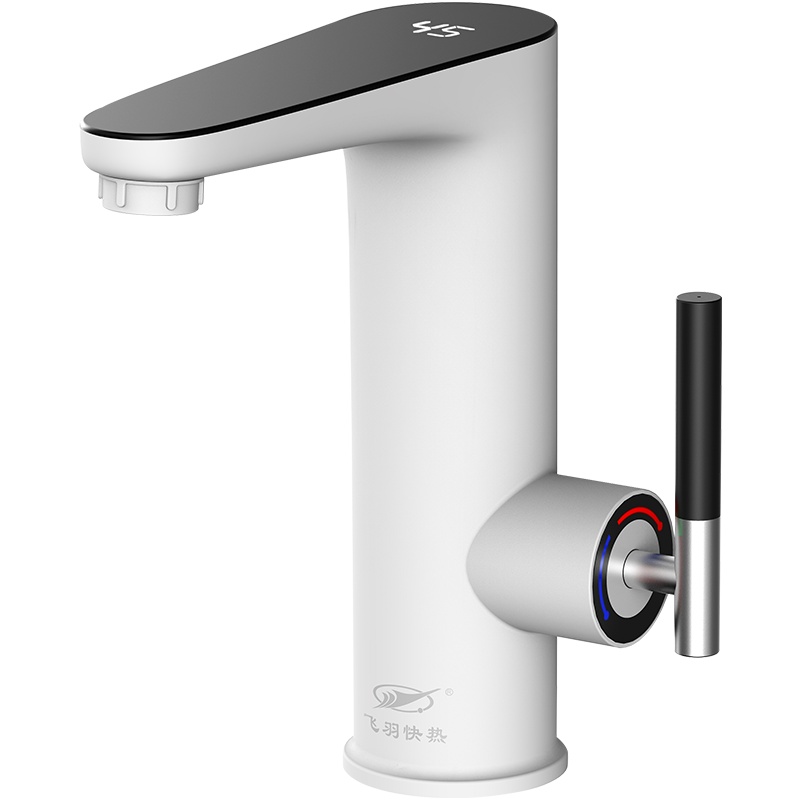 飞羽电热水龙头卫生间水龙头即热式热水器水龙头家用速热水龙头加热器FYF-BP130