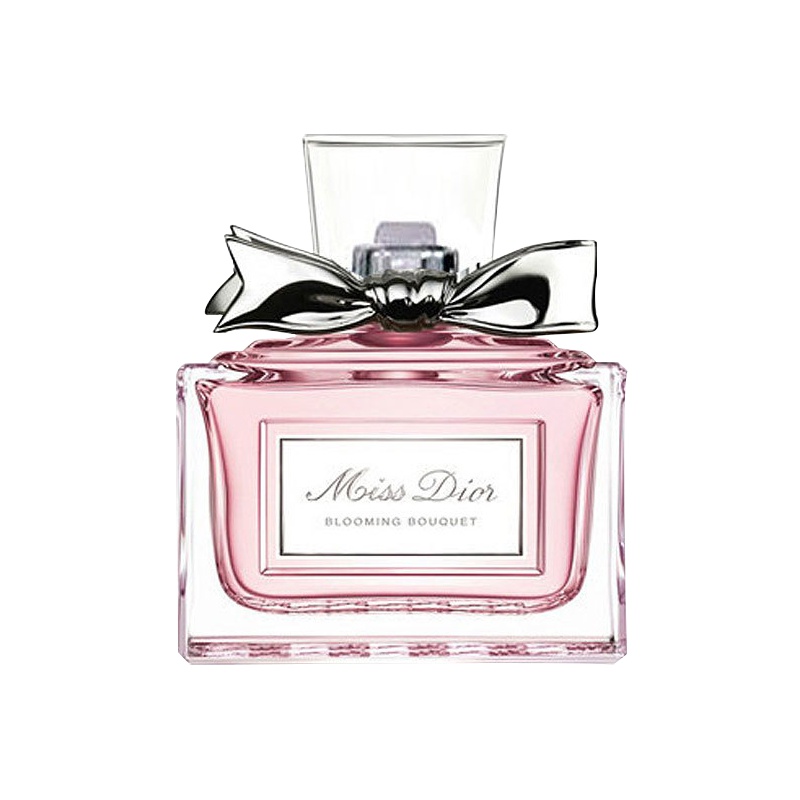 Dior 迪奥 花漾甜心女士迷你Q版香水 5ml 迪奥小姐淡香氛女士香水