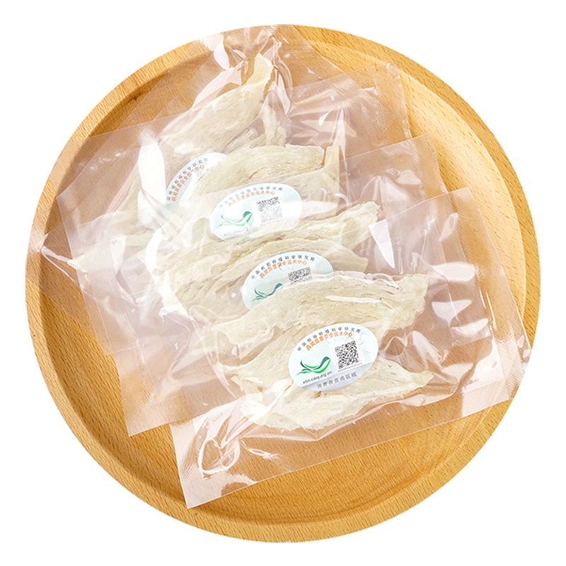 [群安堂]正品精选大盏条10g 印尼进口溯源燕窝 孕妇营养品