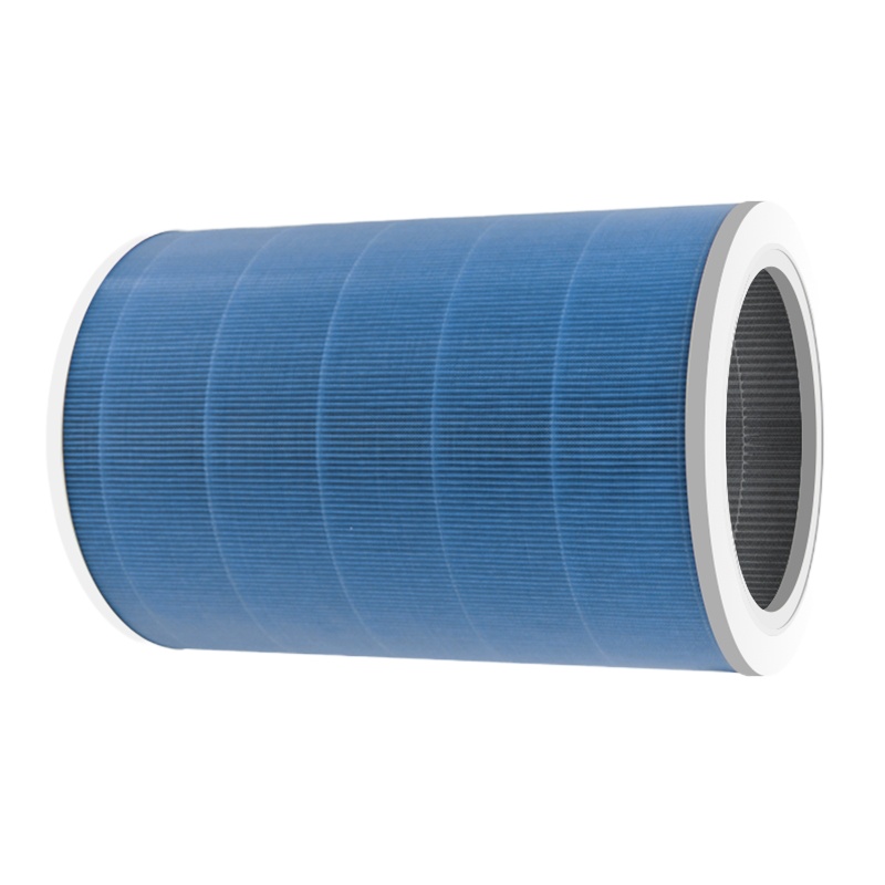 适配美的空气净化器过滤网KJ400G-E33/E31/KJ500G-A11滤芯FC-50A1