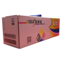 莱盛硒鼓 LS-CF213A HP CP-M251n/M276 佳能LBP-7100Cn/7110cw 品红色