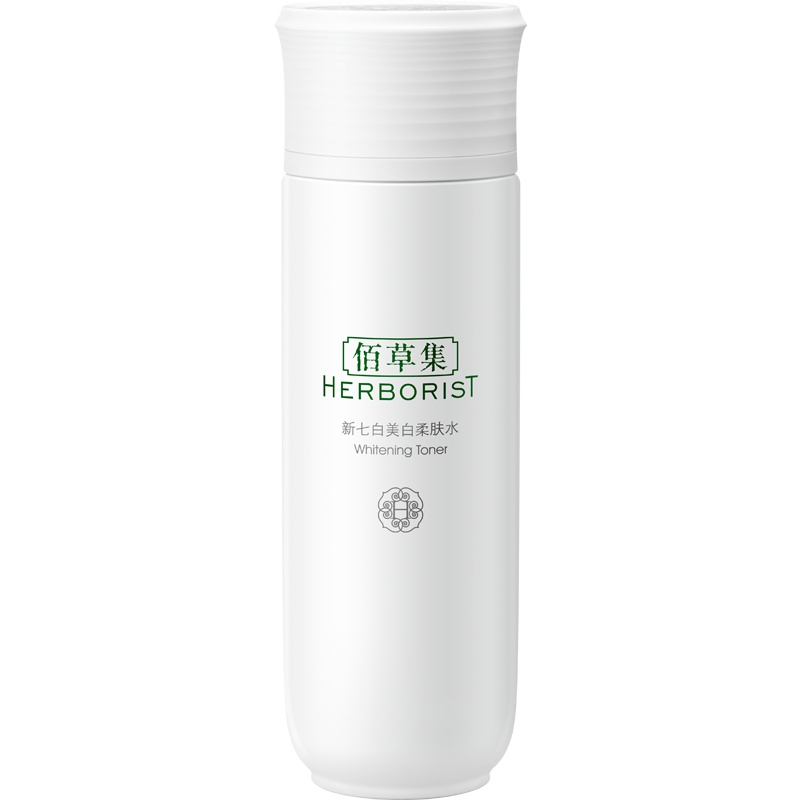 佰草集新七白柔肤水(焕新版)150ml
